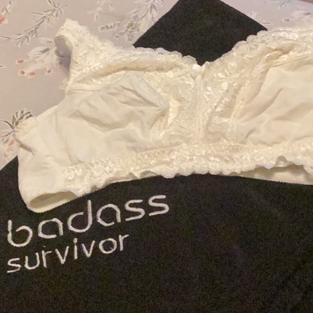 Mastectomy Bra